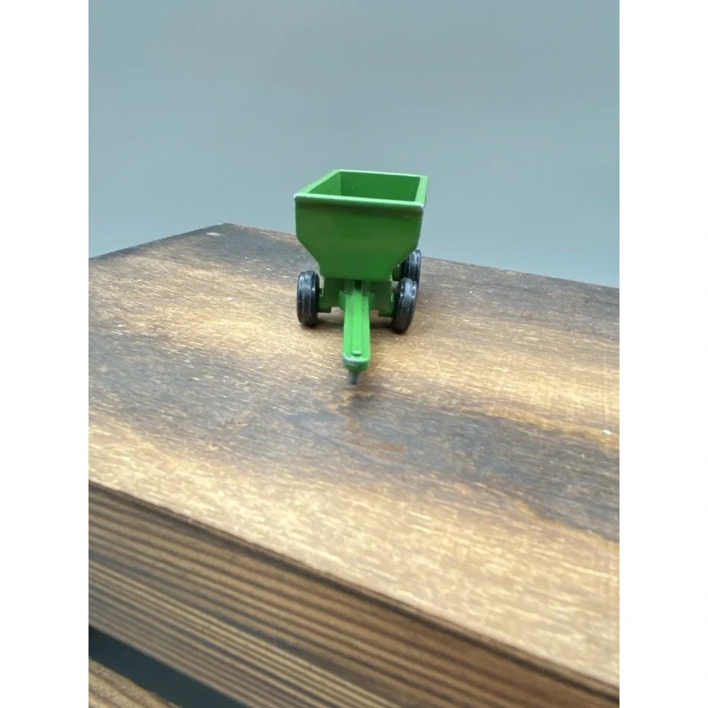 ERTL john deere